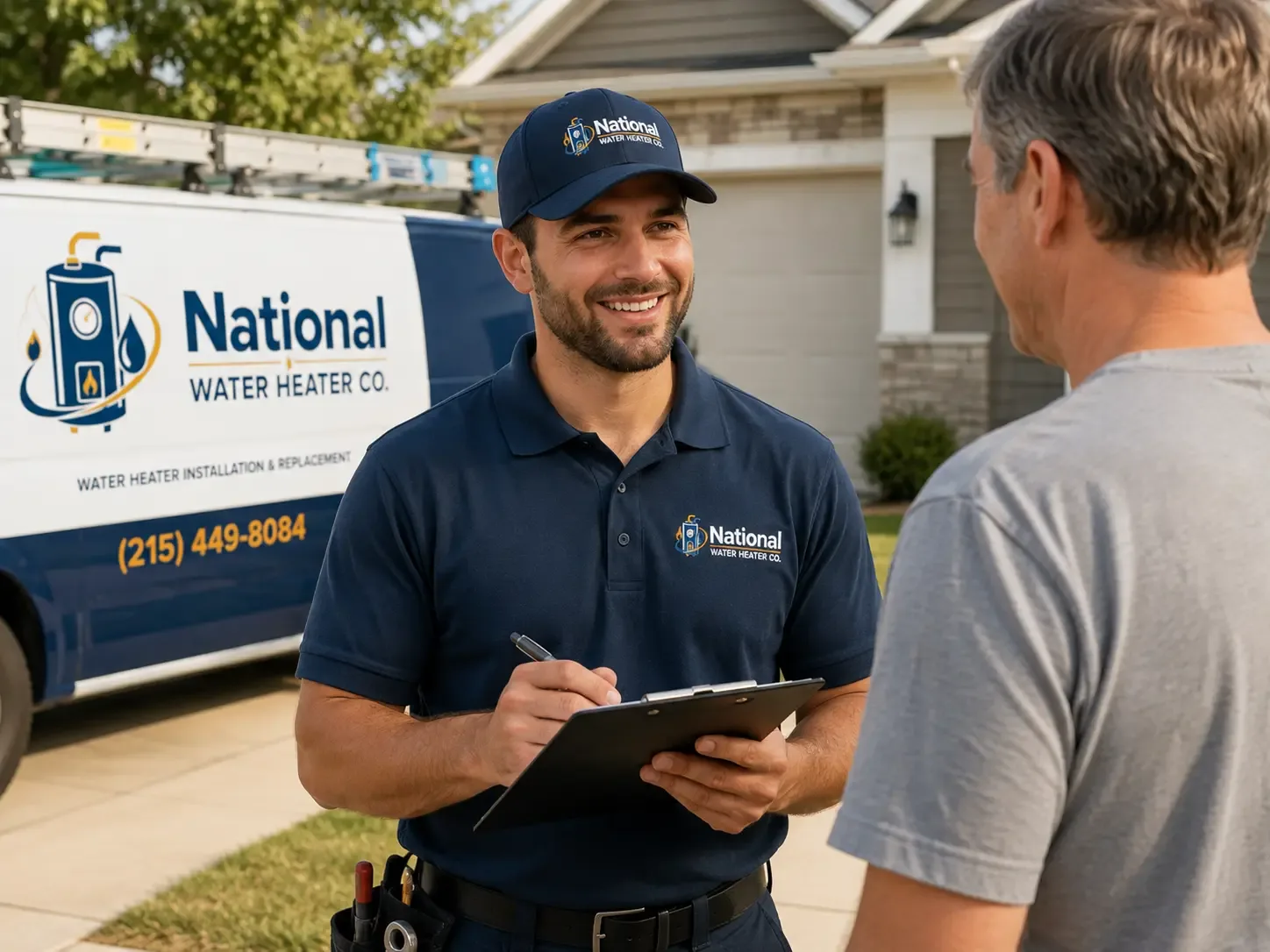 Water Heater Installation Ivanhoe, CA FAQs